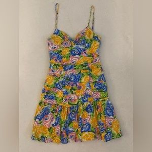 Zara mini dress